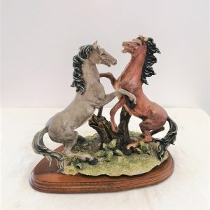 Cavalos Decorativo