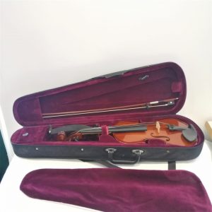 Kit Violino Alfred Stigl 4/4