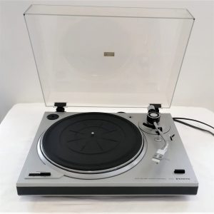 Deck Gira-Discos Sanyo TP 20