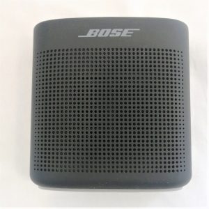 Coluna Bluetooth Bose SoundLink II