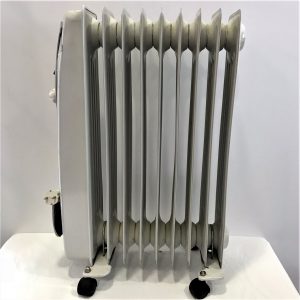 Radiador Oleo 2000W Jocel