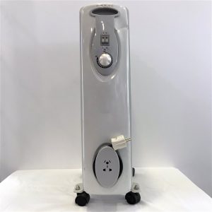 Radiador Oleo 2000W Jocel