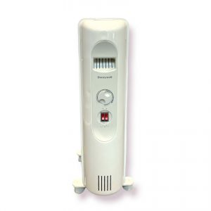 Radiador Oleo 1500W 6 Elementos Honeywell