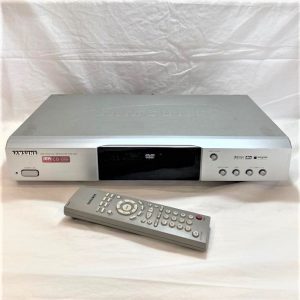 DVD Samsung - S225