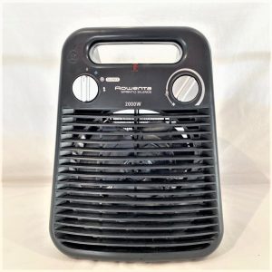 Termo-Ventilador Rowenta SO2020