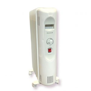 Radiador Oleo 1500W 6 Elementos Honeywell