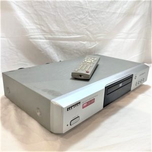 DVD Samsung - S225