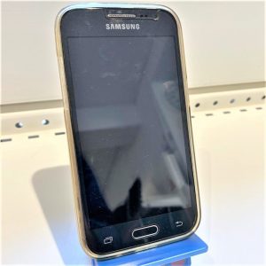 Telemóvel Livre Samsung Galaxy Core Prime SM-G360F c/ Capa