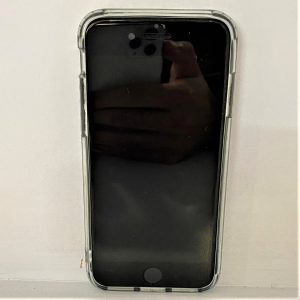 Telemóvel Apple iPhone 7 32GB Preto Mate Livre C