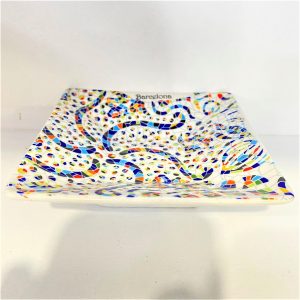 Cinzeiro Decorativo Barcelona