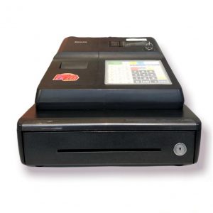 Máquina Registadora Sam4s ER-285MB