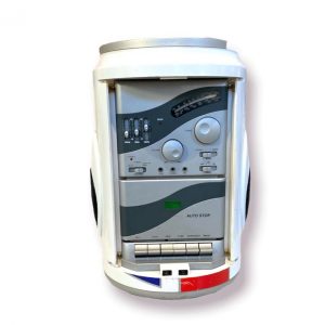 Aparelhagem Pepsi P-100W