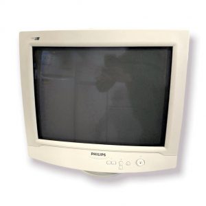 Monitor PC Philips 107E21/20Z