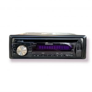 Auto-Radio CD/USB/Aux Kenwood KDC-4054U
