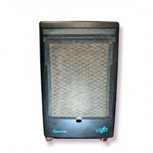 Aquecedor Gás Botija SIUL SUPERLINE