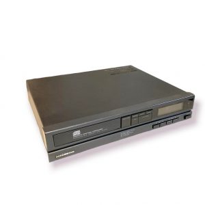 Leitor CD Nordmende 989.183H (Usado)