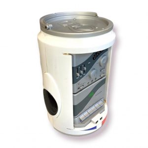 Aparelhagem Pepsi P-100W