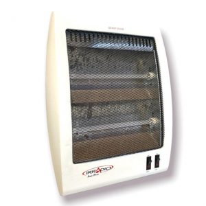 Aquecedor Infravermelhos Irradio ZXV-5013