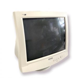 Monitor PC Philips 107E21/20Z