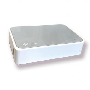 Desktop Switch TP-Link TL-SF1005D