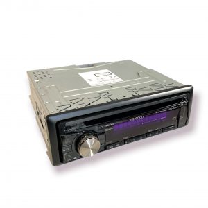 Auto-Radio CD/USB/Aux Kenwood KDC-4054U