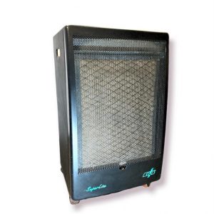 Aquecedor Gás Botija SIUL SUPERLINE