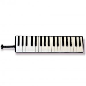 Melodica Hohner Piano 36