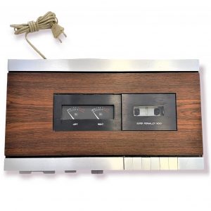 Deck Cassetes Bang & Olufsen Beocord 900