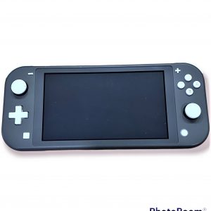 Consola Nintendo Switch Lite 32GB Cinzento, Sem Caixa