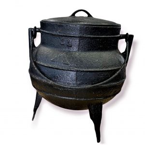 Pote Port. com testo e arco 3L