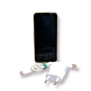 Telemovel Vodafone 3GB 32GB Samsung Galaxy J6 2018 (Dourado)