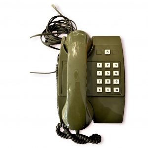 Telefone Fixo IXT TEV 262017