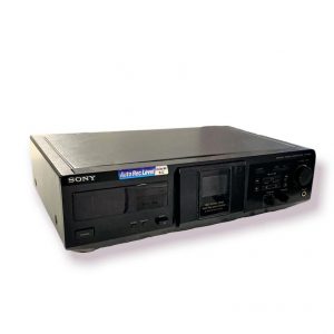 Deck Cassete Sony TCKE240 (Usado)