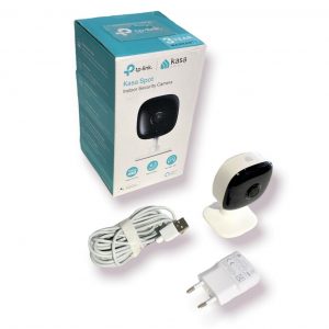 Camara TP-Link KC100