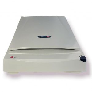 Scanner LG FU667G (Usado)