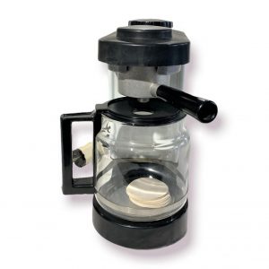 Máquina Café DDR Kaffee Boy Aka K500