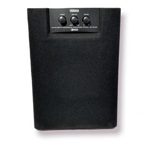 Subwoofer Yamaha YST-SW40