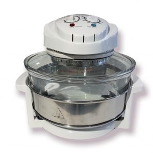 Forno Eletrico Erika Chef CYK-18F (Branco)