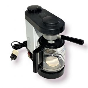 Máquina Café DDR Kaffee Boy Aka K500