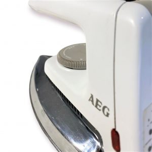 Ferro Seco Aeg L 1203