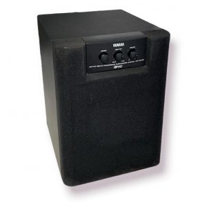 Subwoofer Yamaha YST-SW40