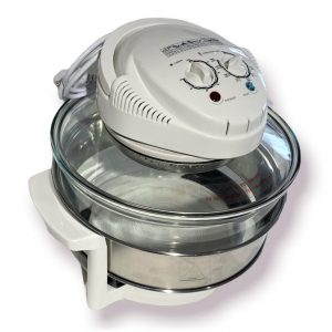 Forno Eletrico Erika Chef CYK-18F (Branco)