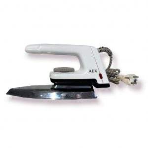 Ferro Seco Aeg L 1203
