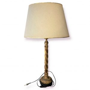 Candeeiro Mesa Urbino Cione 4265-0