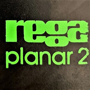 Gira-Discos Rega Planar 2 - 253781