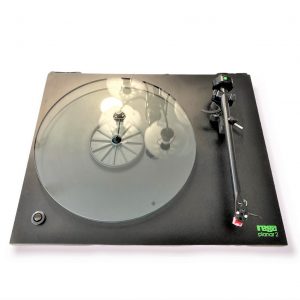 Gira-Discos Rega Planar 2 - 253781