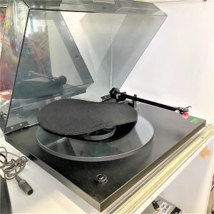 Gira-Discos Rega Planar 2 - 253781