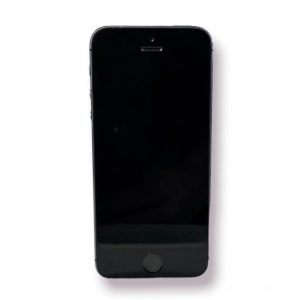 Telemovel Livre Apple iPhone 5S 16GB/1GB