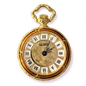 Relogio Bolso Latino Swiss