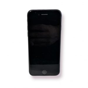 Telemovel Livre Apple iPhone 8 2GB 64GB (Preto)